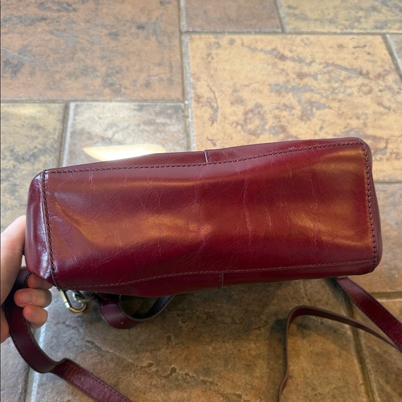 HOBO Render Small Crossbody Bag - Picture 5 of 5